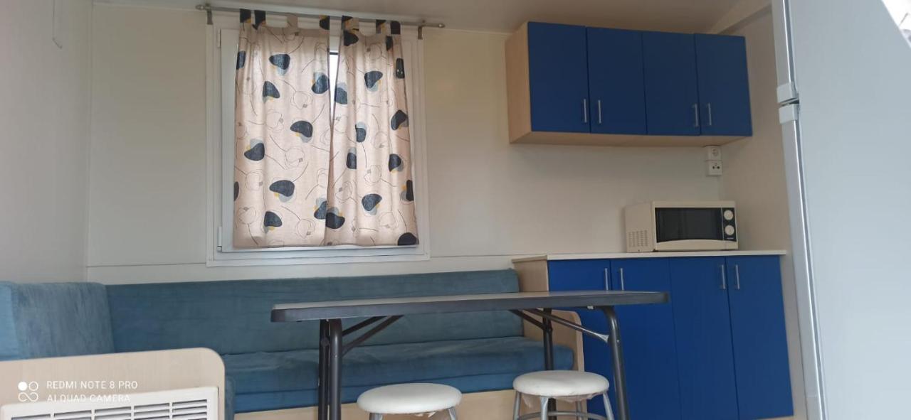 Casita Mh Acogedora Para 6 Con Jacuzzy ชิกลานา เด ลา ฟรอนเตรา ภายนอก รูปภาพ