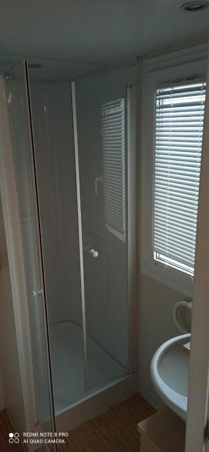 Casita Mh Acogedora Para 6 Con Jacuzzy ชิกลานา เด ลา ฟรอนเตรา ภายนอก รูปภาพ