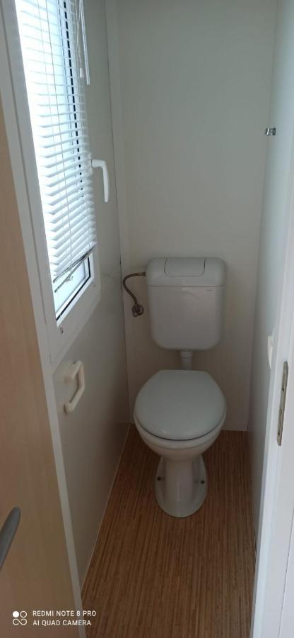 Casita Mh Acogedora Para 6 Con Jacuzzy ชิกลานา เด ลา ฟรอนเตรา ภายนอก รูปภาพ