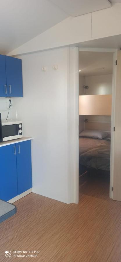 Casita Mh Acogedora Para 6 Con Jacuzzy ชิกลานา เด ลา ฟรอนเตรา ภายนอก รูปภาพ