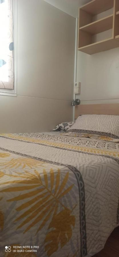 Casita Mh Acogedora Para 6 Con Jacuzzy ชิกลานา เด ลา ฟรอนเตรา ภายนอก รูปภาพ