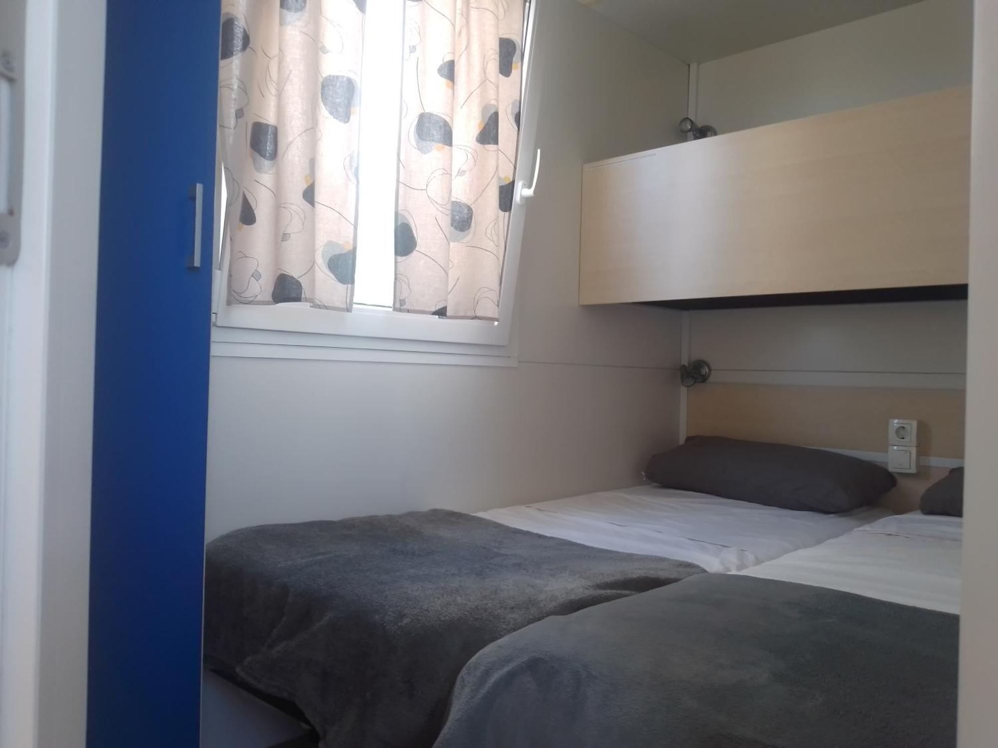 Casita Mh Acogedora Para 6 Con Jacuzzy ชิกลานา เด ลา ฟรอนเตรา ภายนอก รูปภาพ