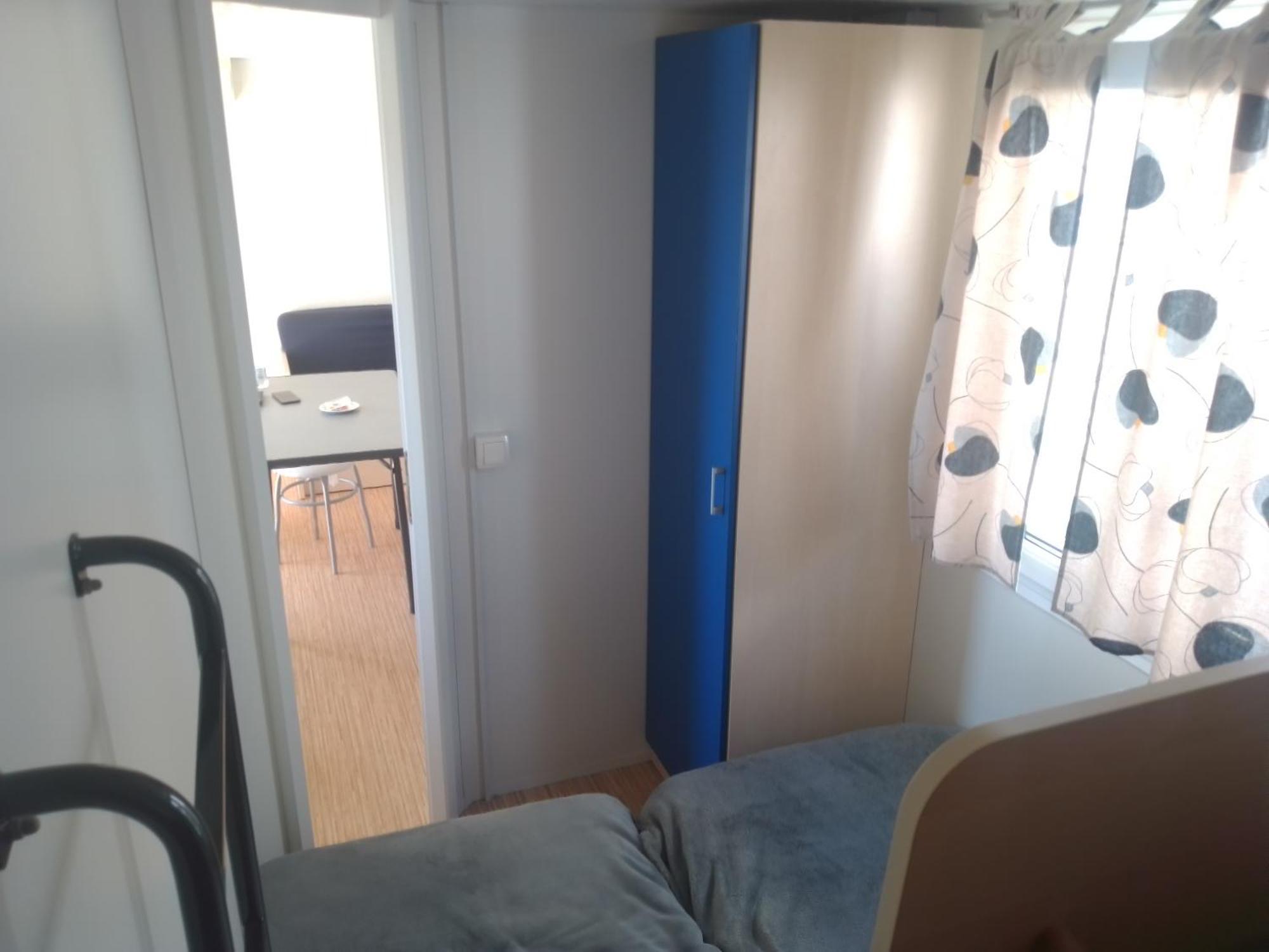 Casita Mh Acogedora Para 6 Con Jacuzzy ชิกลานา เด ลา ฟรอนเตรา ภายนอก รูปภาพ