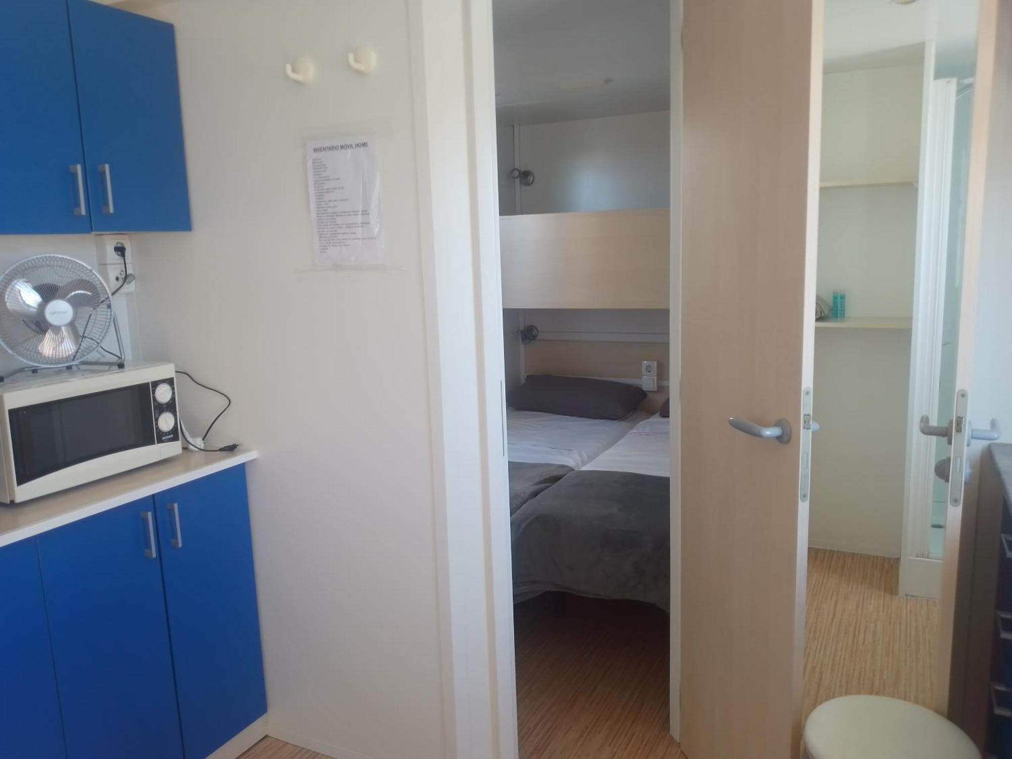 Casita Mh Acogedora Para 6 Con Jacuzzy ชิกลานา เด ลา ฟรอนเตรา ภายนอก รูปภาพ